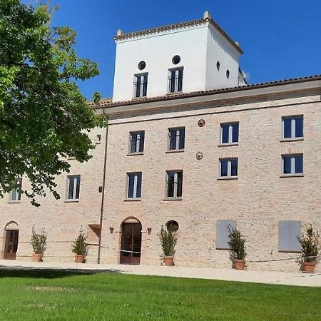 Tenuta Coppa Zuccari Citta Sant'Angelo Luaran gambar