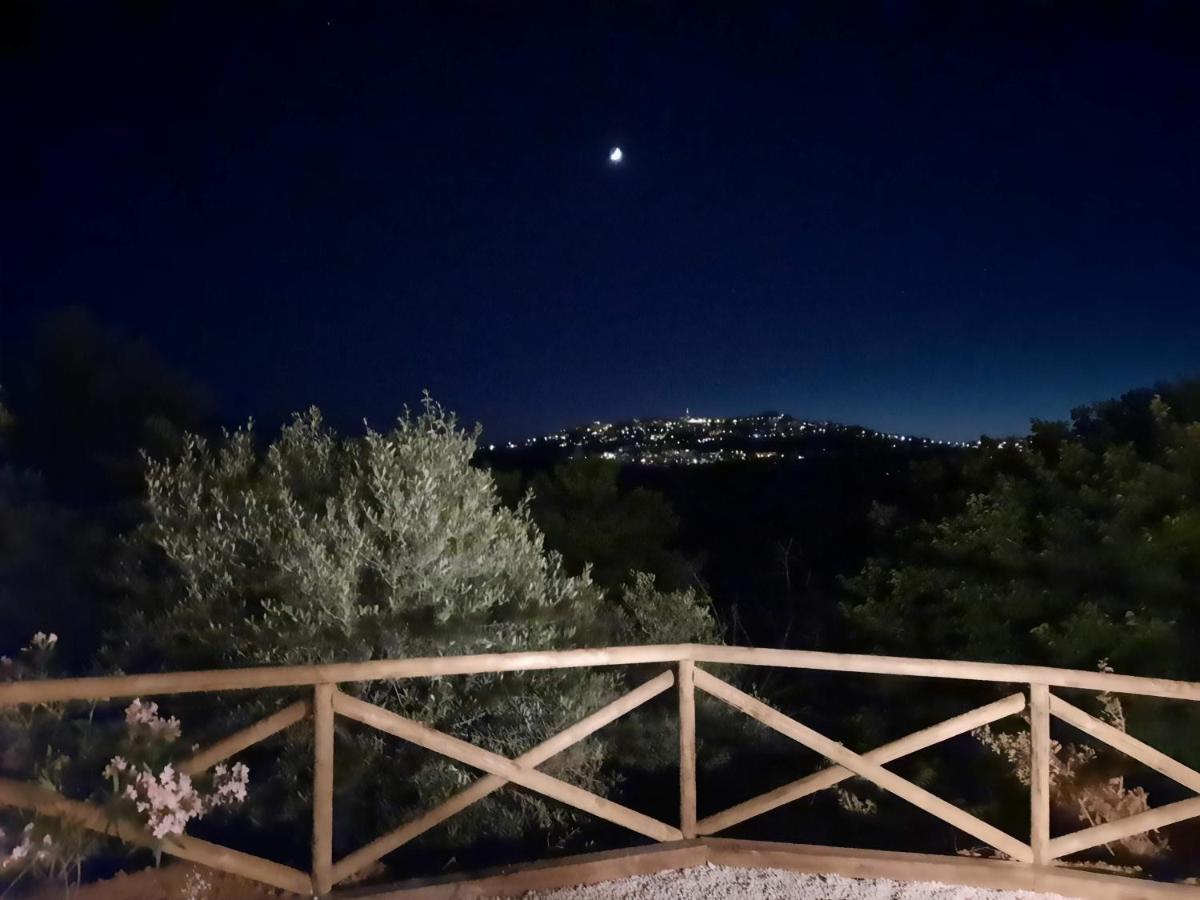 Tenuta Coppa Zuccari Citta Sant'Angelo Luaran gambar