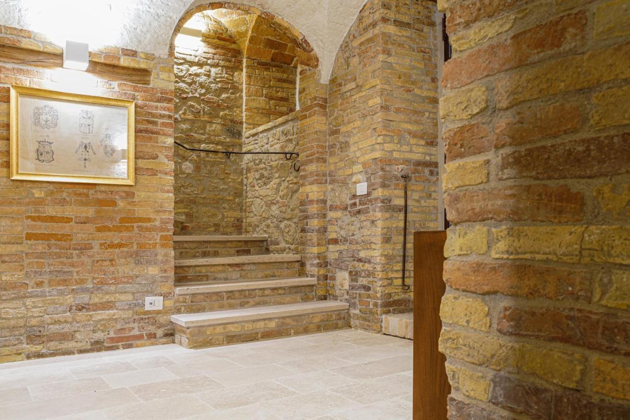 Tenuta Coppa Zuccari Citta Sant'Angelo Luaran gambar