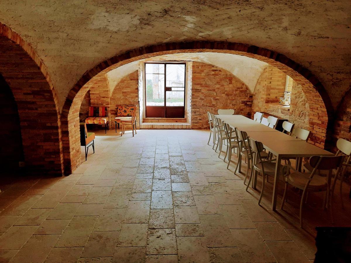 Tenuta Coppa Zuccari Citta Sant'Angelo Luaran gambar