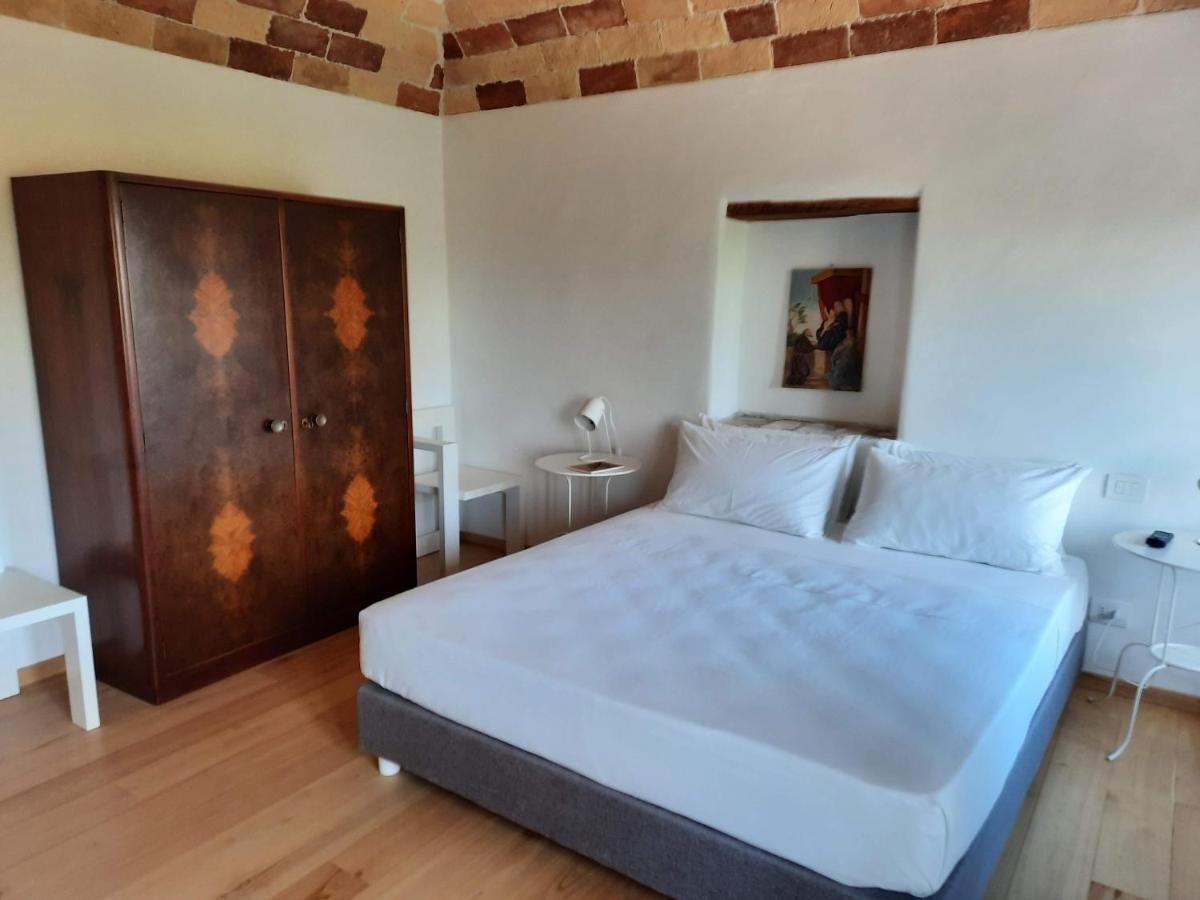 Tenuta Coppa Zuccari Citta Sant'Angelo Luaran gambar