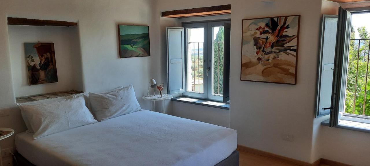 Tenuta Coppa Zuccari Citta Sant'Angelo Luaran gambar