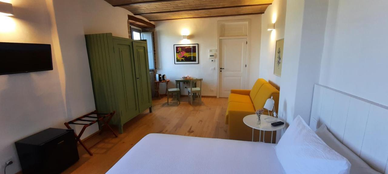 Tenuta Coppa Zuccari Citta Sant'Angelo Luaran gambar