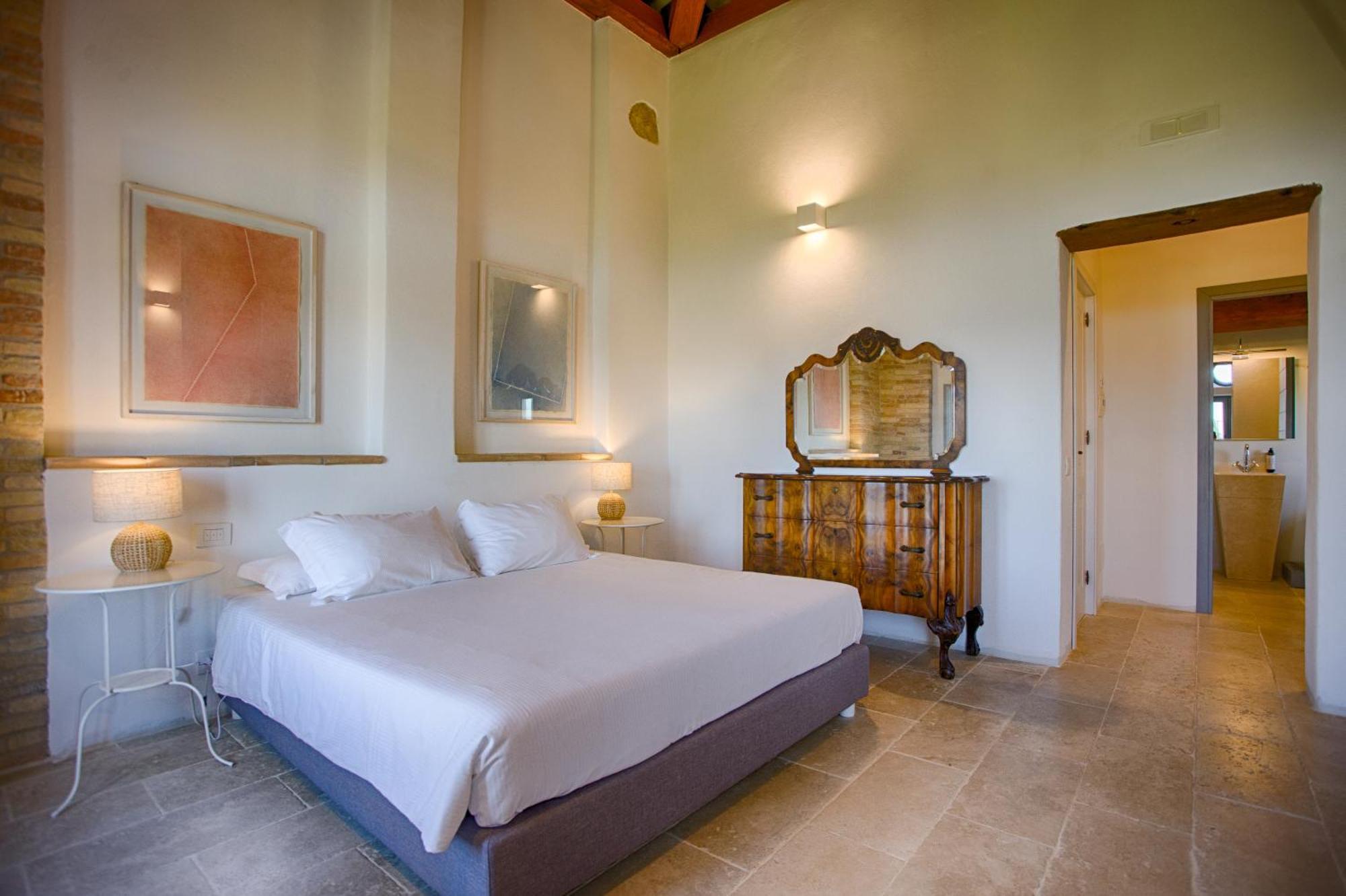 Tenuta Coppa Zuccari Citta Sant'Angelo Luaran gambar