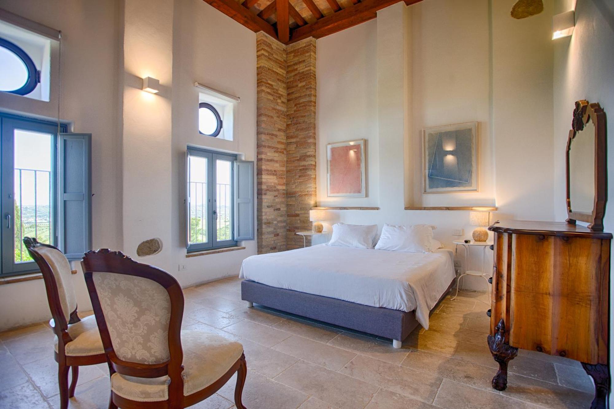 Tenuta Coppa Zuccari Citta Sant'Angelo Luaran gambar