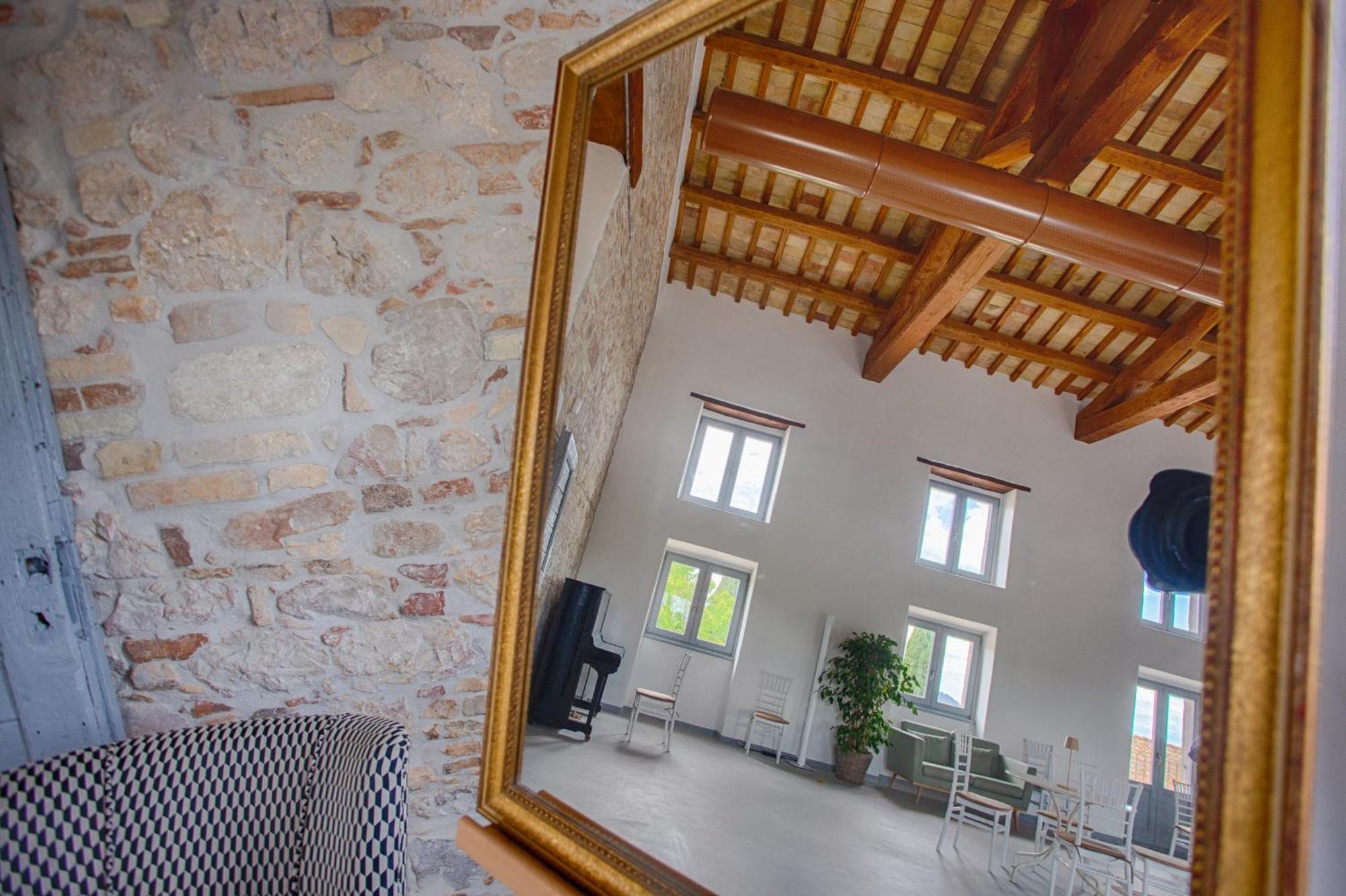 Tenuta Coppa Zuccari Citta Sant'Angelo Luaran gambar