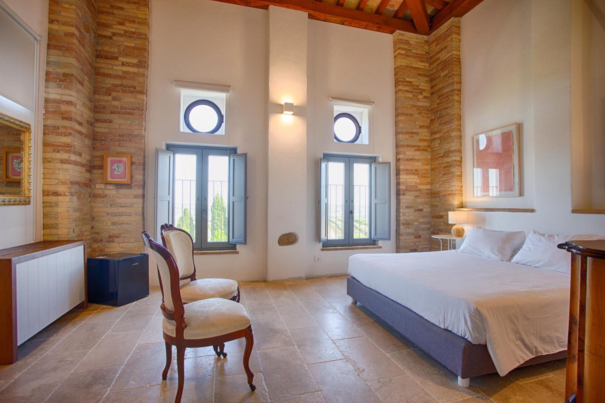 Tenuta Coppa Zuccari Citta Sant'Angelo Luaran gambar