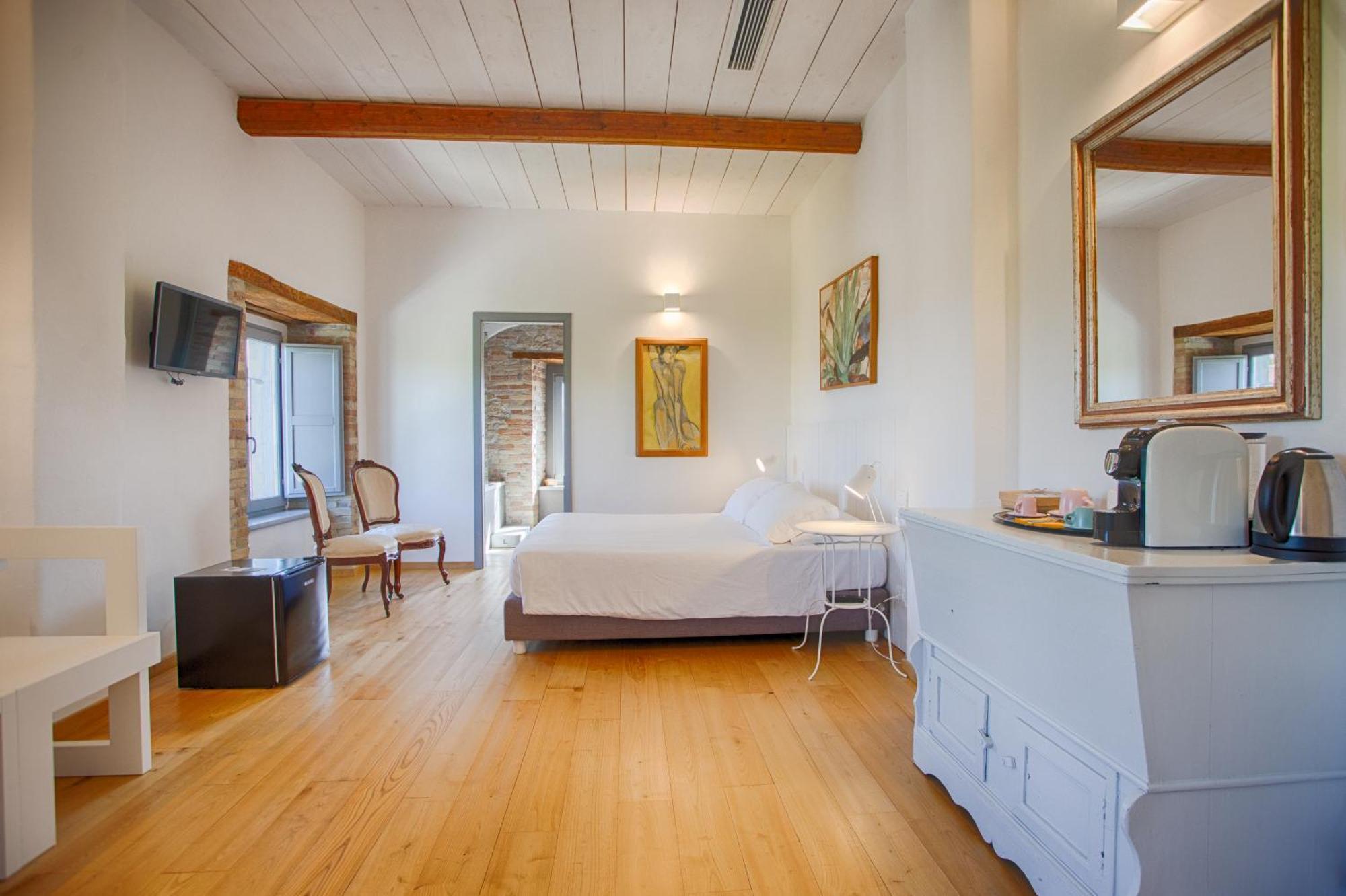 Tenuta Coppa Zuccari Citta Sant'Angelo Luaran gambar