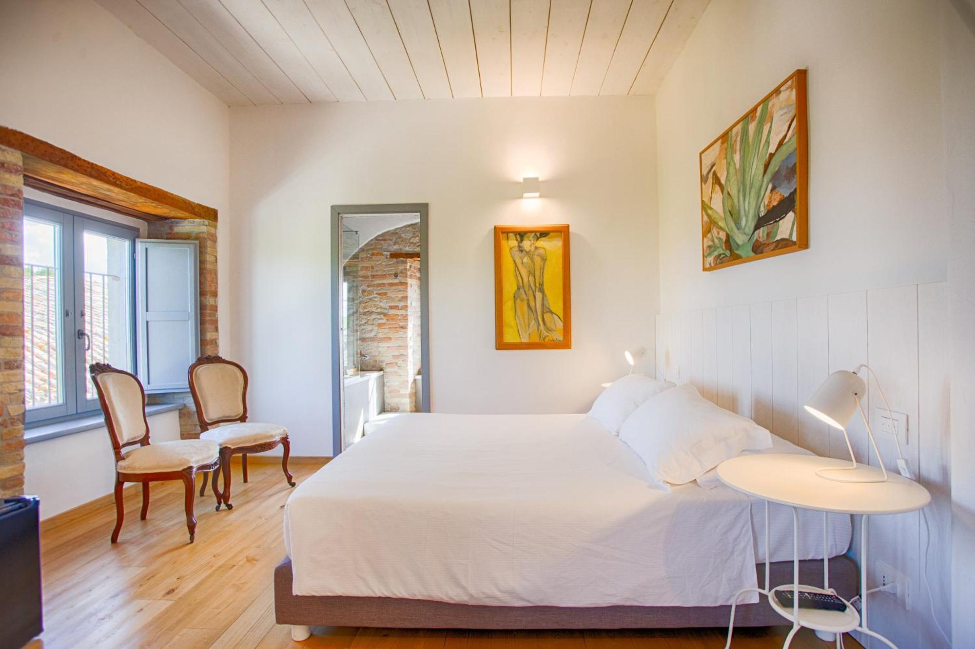 Tenuta Coppa Zuccari Citta Sant'Angelo Luaran gambar