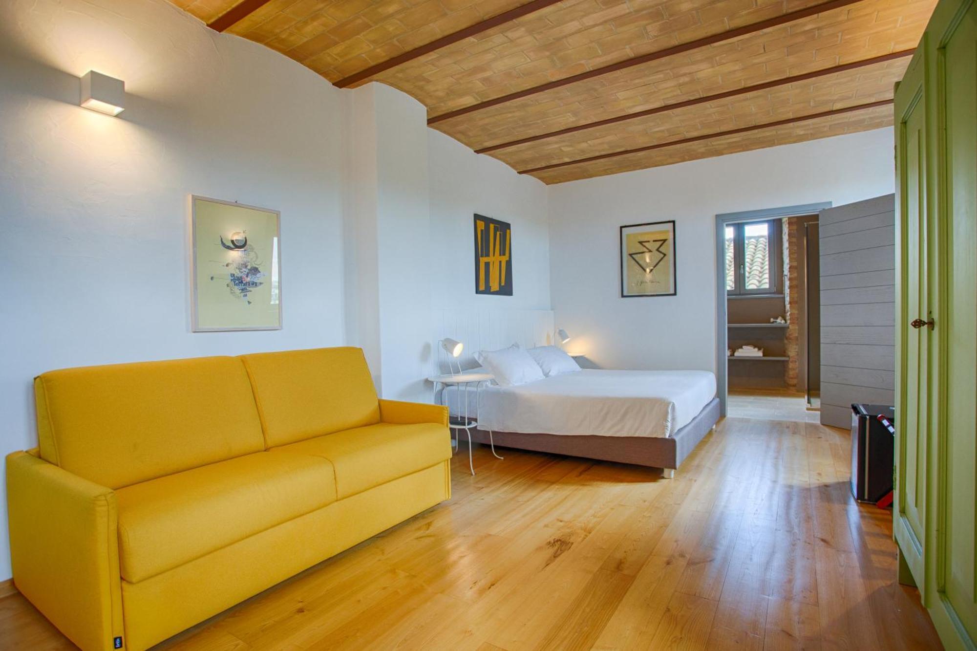 Tenuta Coppa Zuccari Citta Sant'Angelo Luaran gambar