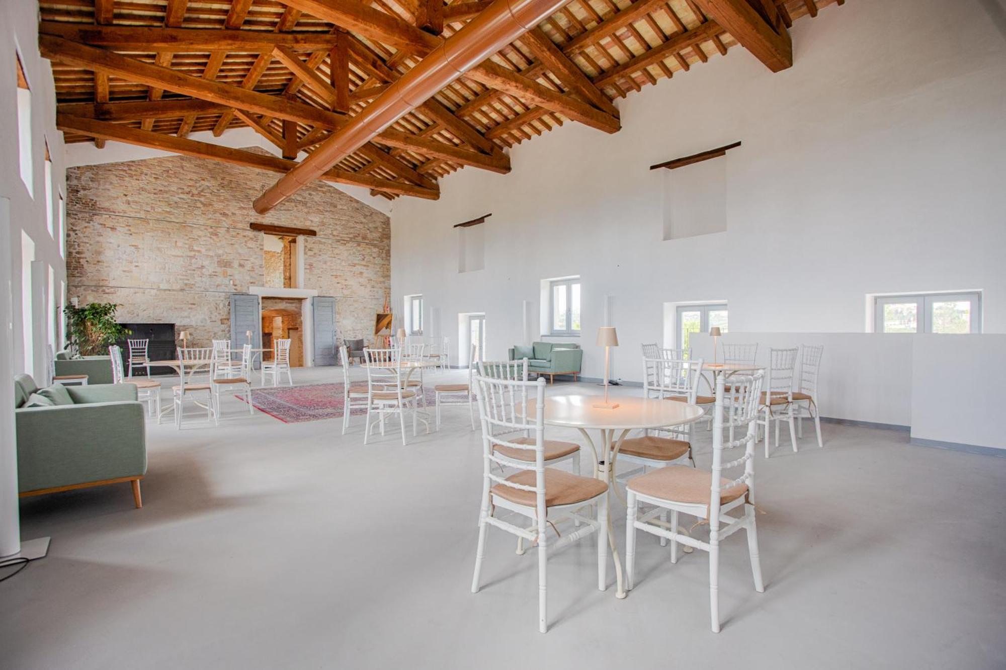 Tenuta Coppa Zuccari Citta Sant'Angelo Luaran gambar