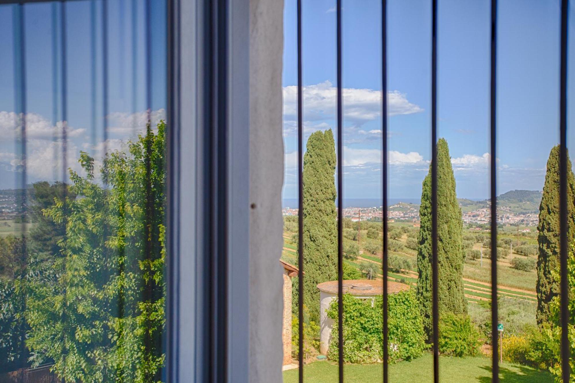 Tenuta Coppa Zuccari Citta Sant'Angelo Luaran gambar