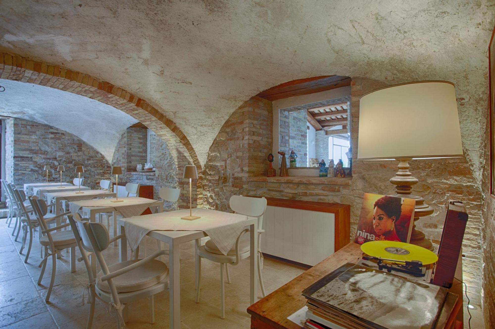 Tenuta Coppa Zuccari Citta Sant'Angelo Luaran gambar