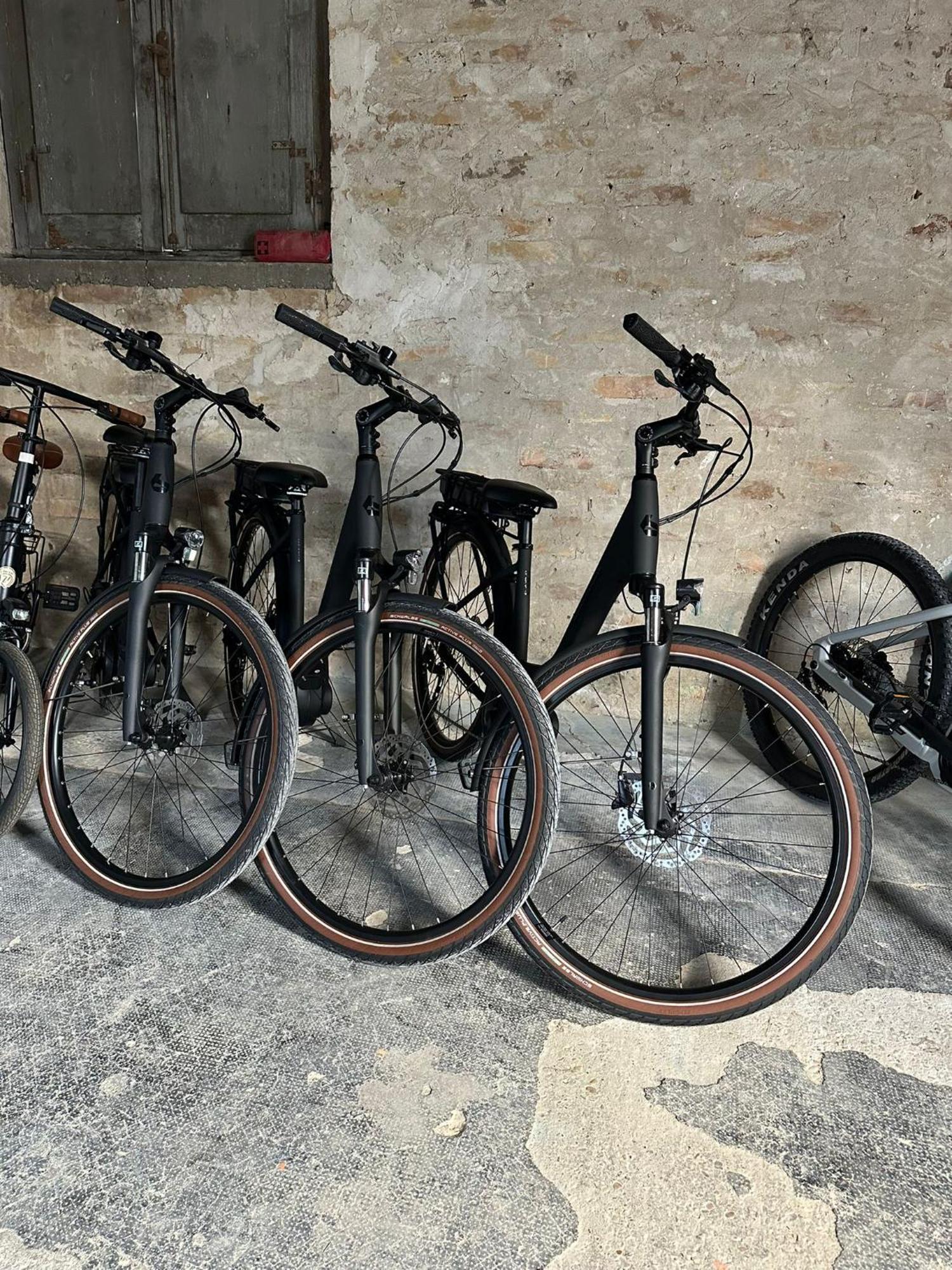 Tenuta Coppa Zuccari Citta Sant'Angelo Luaran gambar